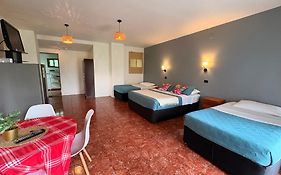 Cabañas Honu Nui Inn
